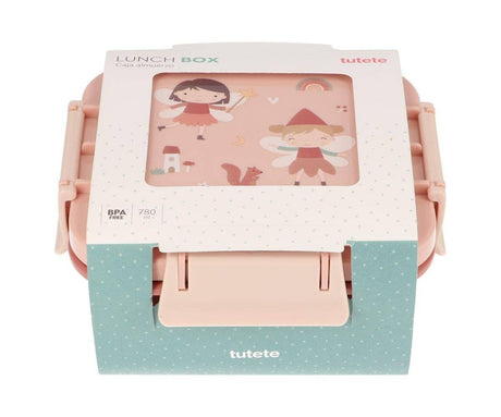 Wild Fairies Large Lunch Box