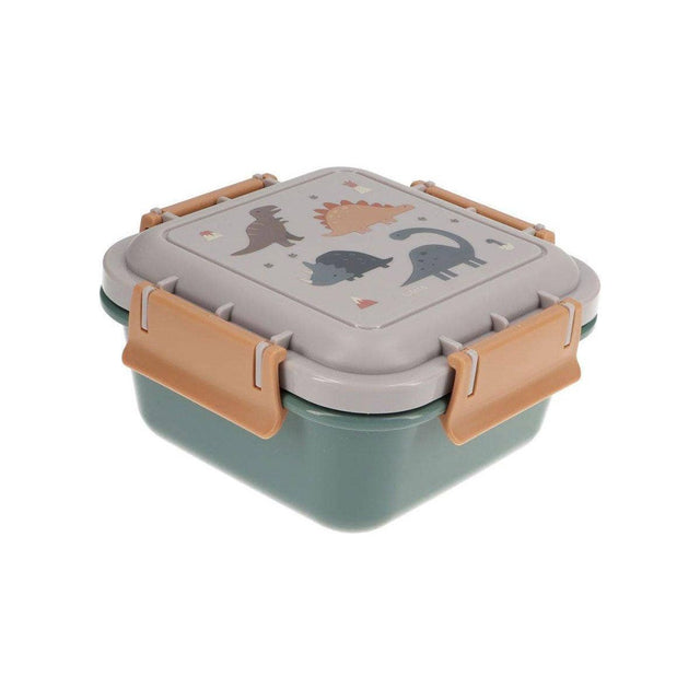 Dinosaur World Large Lunch Box