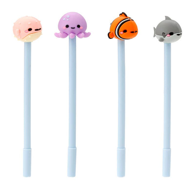 Sealife Fine Tip Pens