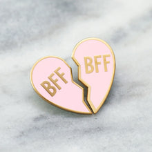 Load image into Gallery viewer, BFF Pin Set