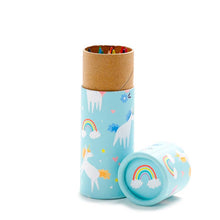 Load image into Gallery viewer, Unicorn Mini Pencil Pot