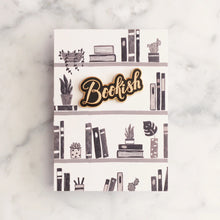 Load image into Gallery viewer, Bookish Enamel Pin