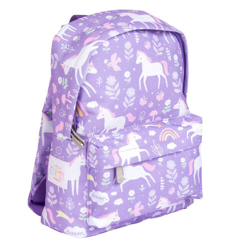 Unicorn Dreams Backpack