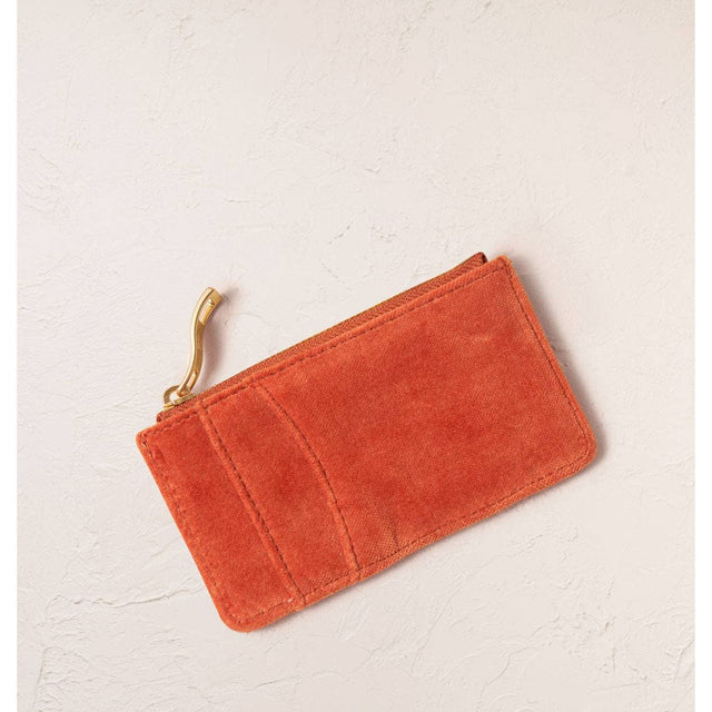 Sun Goddess Card Holder