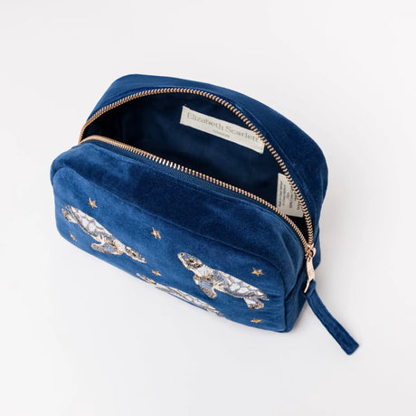 Baby Turtle Cosmetics Bag