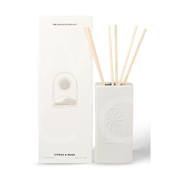 Citrus & Musk Reed Diffuser