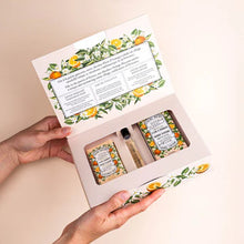 Load image into Gallery viewer, Orange Blossom Discovery Set