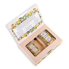 Load image into Gallery viewer, Orange Blossom Discovery Set