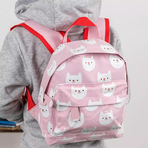 Cookie Cat Mini Backpack