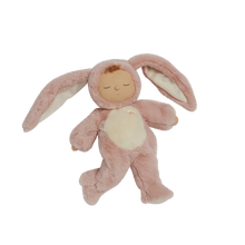 Load image into Gallery viewer, Bunny Flopsy Cozy Dinkums
