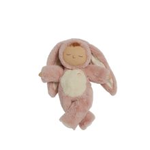 Load image into Gallery viewer, Bunny Flopsy Cozy Dinkums