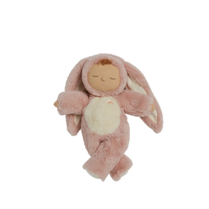 Bunny Flopsy Cozy Dinkums