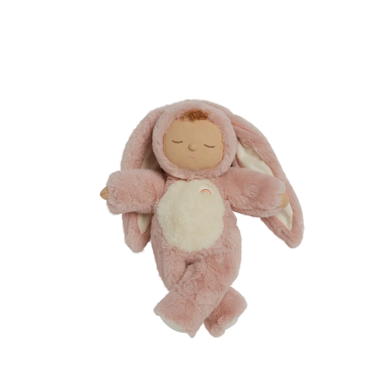 Bunny Flopsy Cozy Dinkums