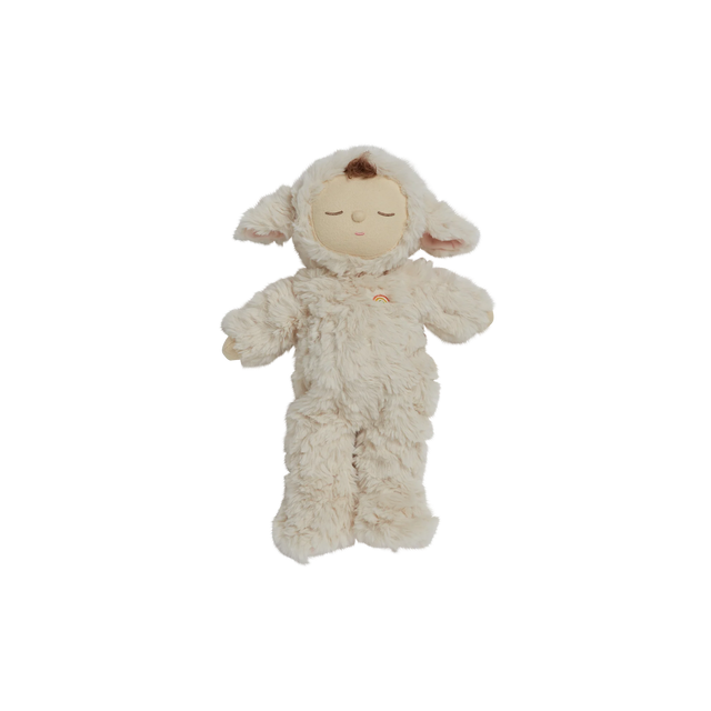 Lamby Pookie Cozy Dinkum