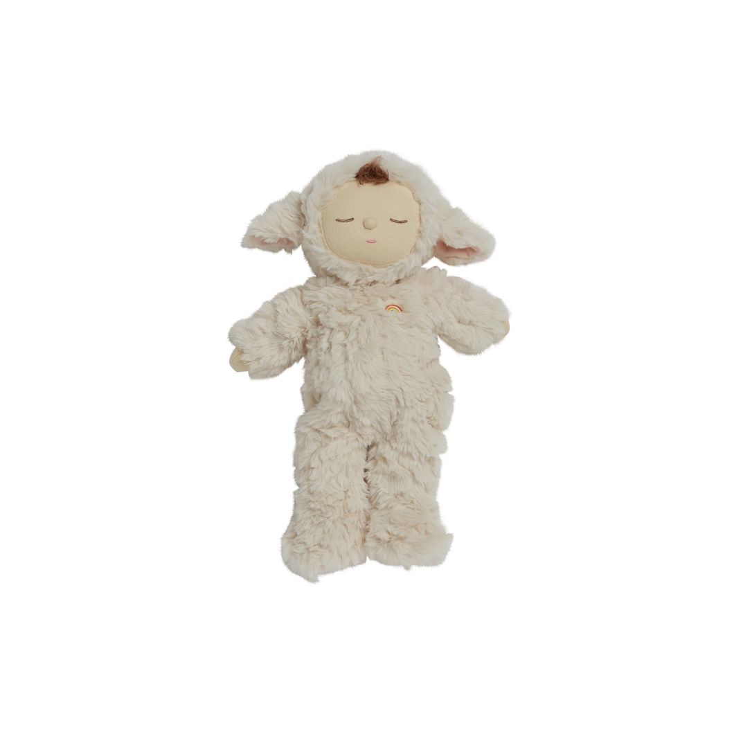 Lamby Pookie Cozy Dinkum