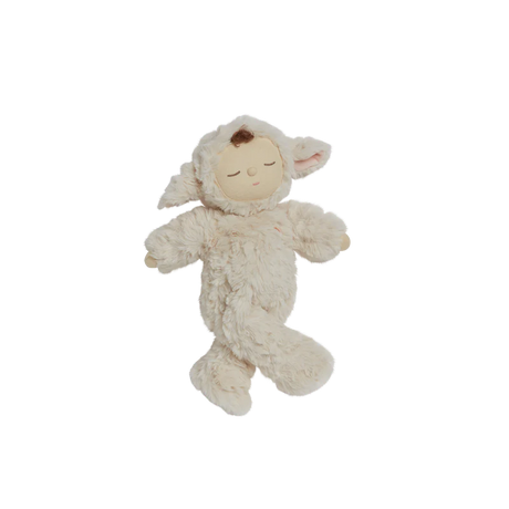 Lamby Pookie Cozy Dinkum
