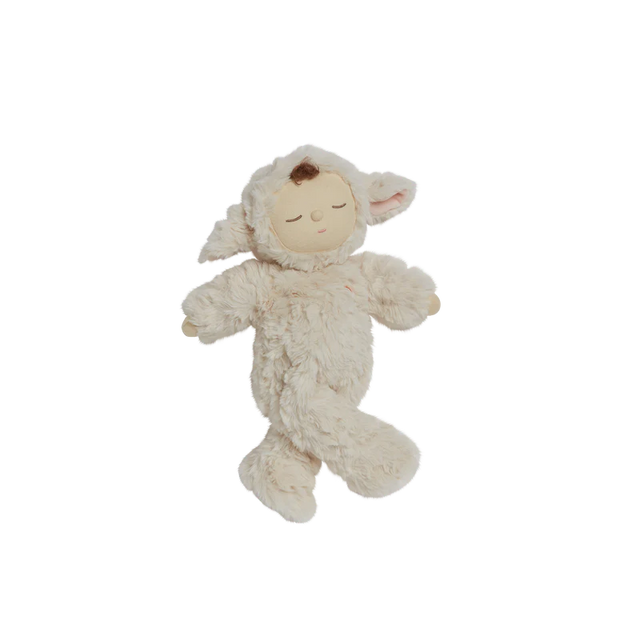Lamby Pookie Cozy Dinkum