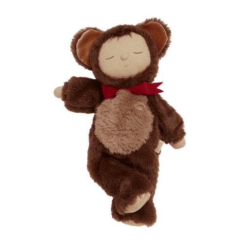 Twiggy Teddy Cozy Dinkum