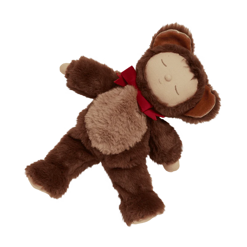 Twiggy Teddy Cozy Dinkum