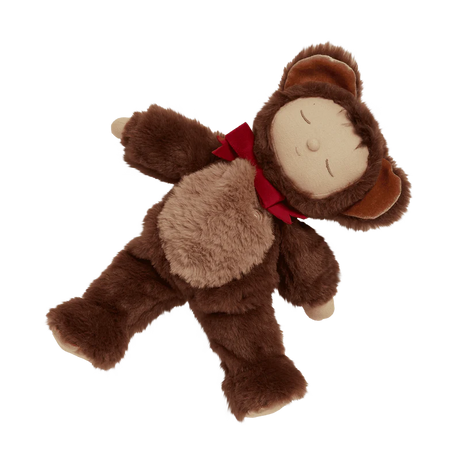 Twiggy Teddy Cozy Dinkum