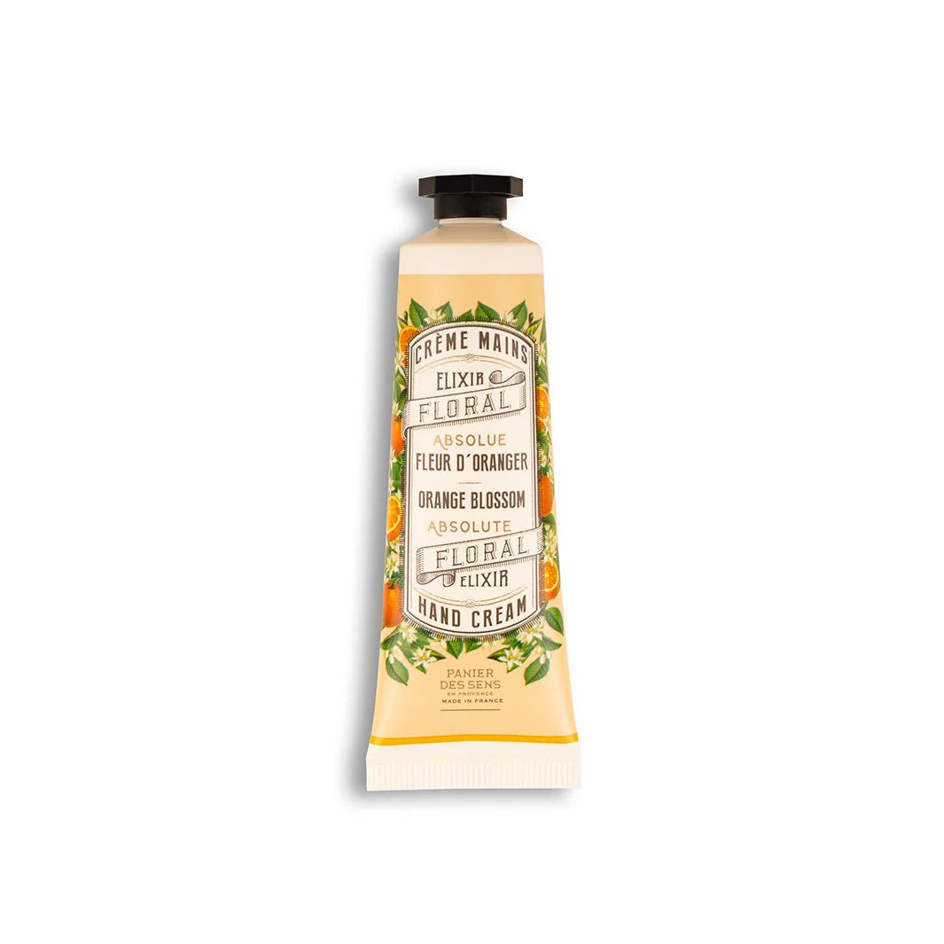 Orange Blossom Hand Cream 30ml