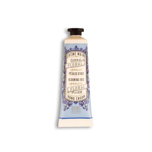 Blooming Iris Hand Cream 30ml