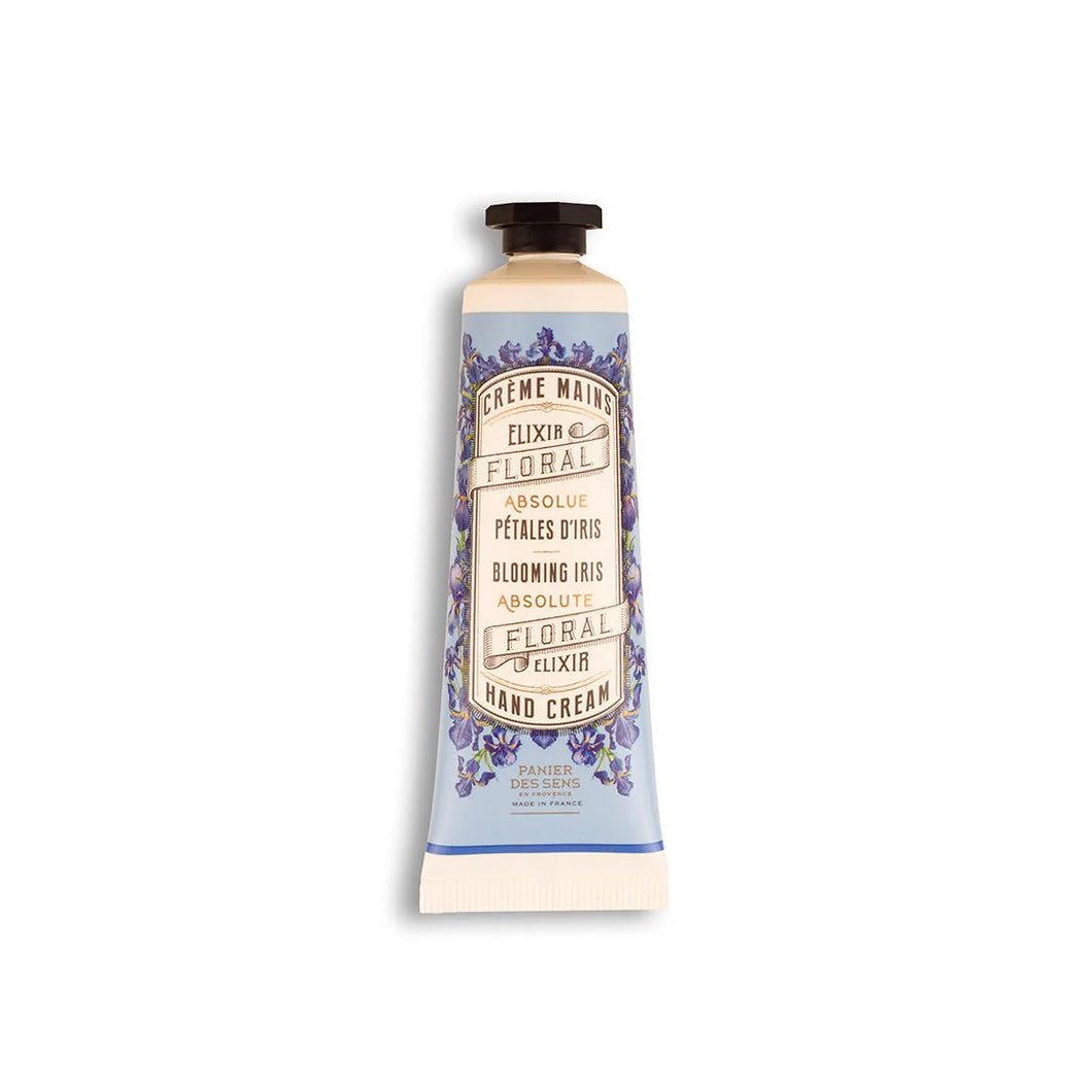 Blooming Iris Hand Cream 30ml