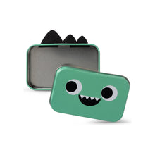 Load image into Gallery viewer, Dinosaur Keepsake Tin
