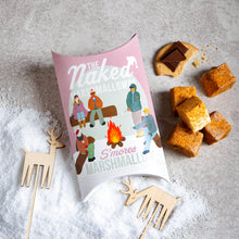 Load image into Gallery viewer, S&#39;mores Gourmet Marshmallows