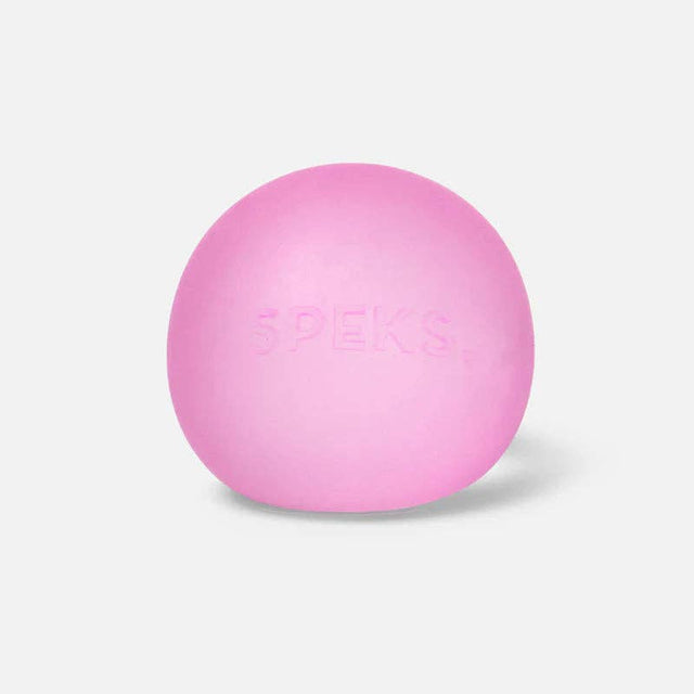 Mini Gump 4 Pack Memory Gel Stress Balls