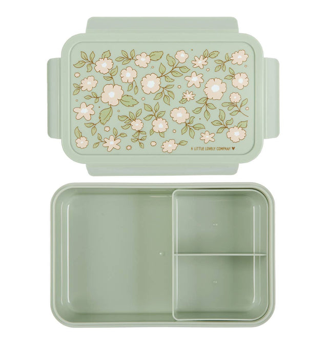 Bento Blossoms Lunch Box