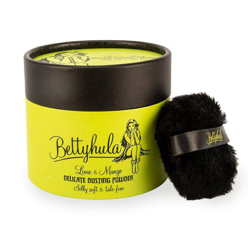 Lime & Mango Dusting Powder