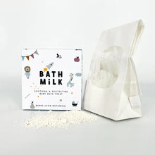 Load image into Gallery viewer, Baby Bath Milk