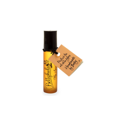 The Secret Oil Rollerball