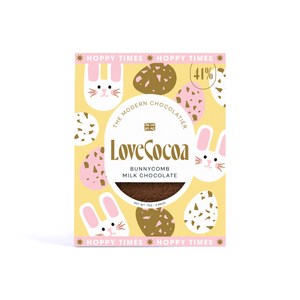 Bunnycomb Milk Bar