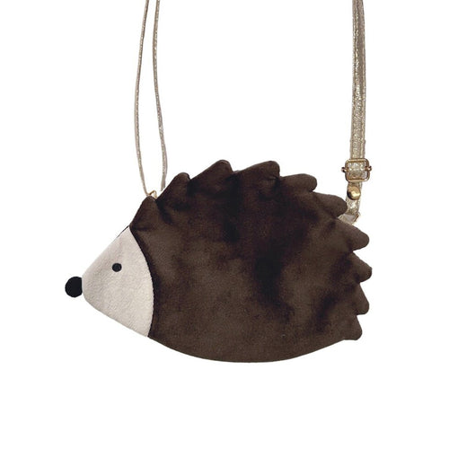 Hattie Hedgehog Bag