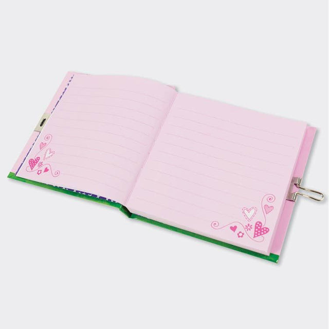 Fairy Friends Secret Diary