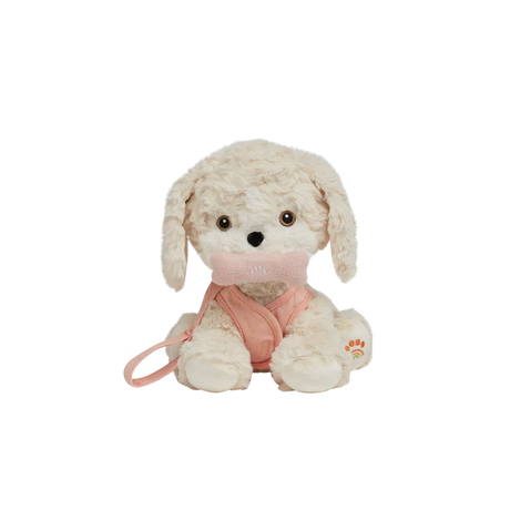 Cookie Dinkum Dog