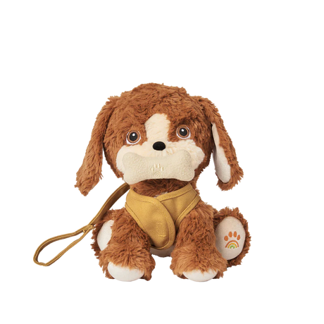 Buddy Dinkum Dog