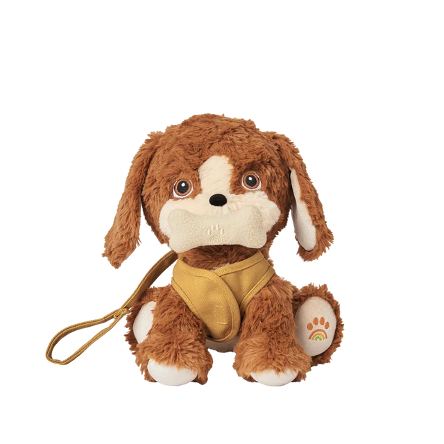Buddy Dinkum Dog