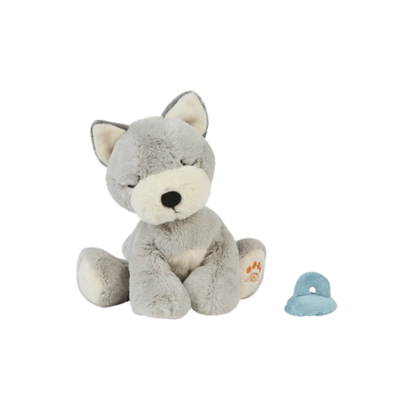 Binky Puppy Banjo