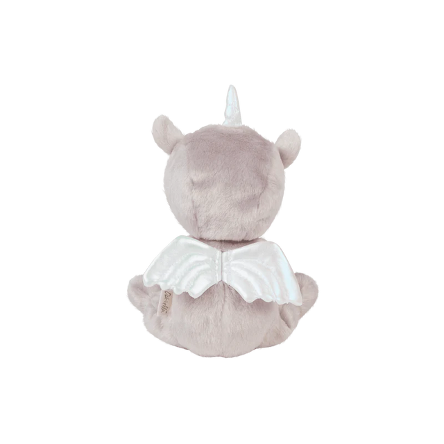 Uma Lilac Unicorn Dinky Dinkum