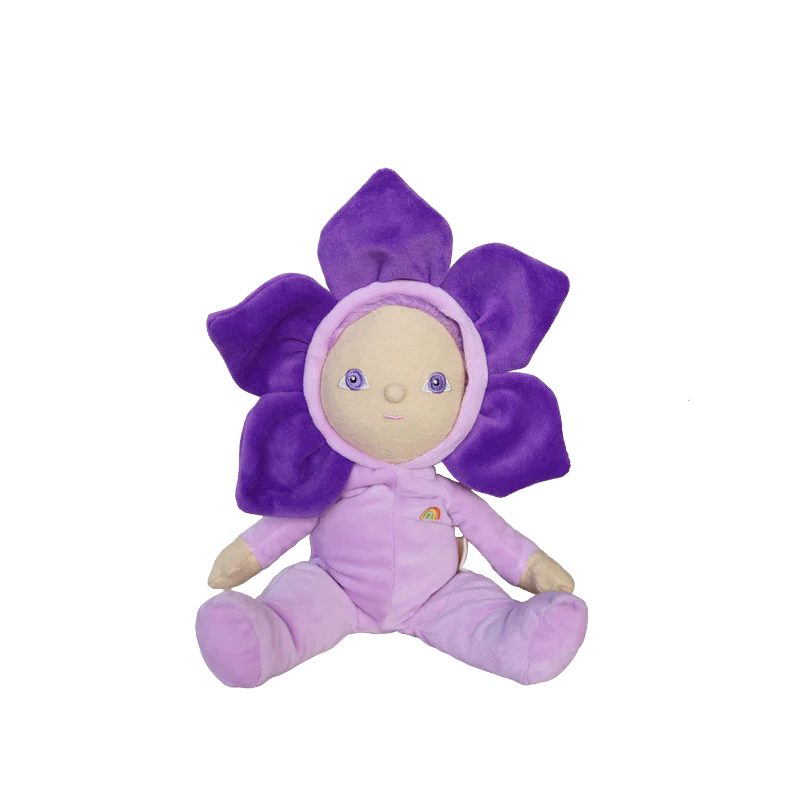 Violet Dinky Dinkum