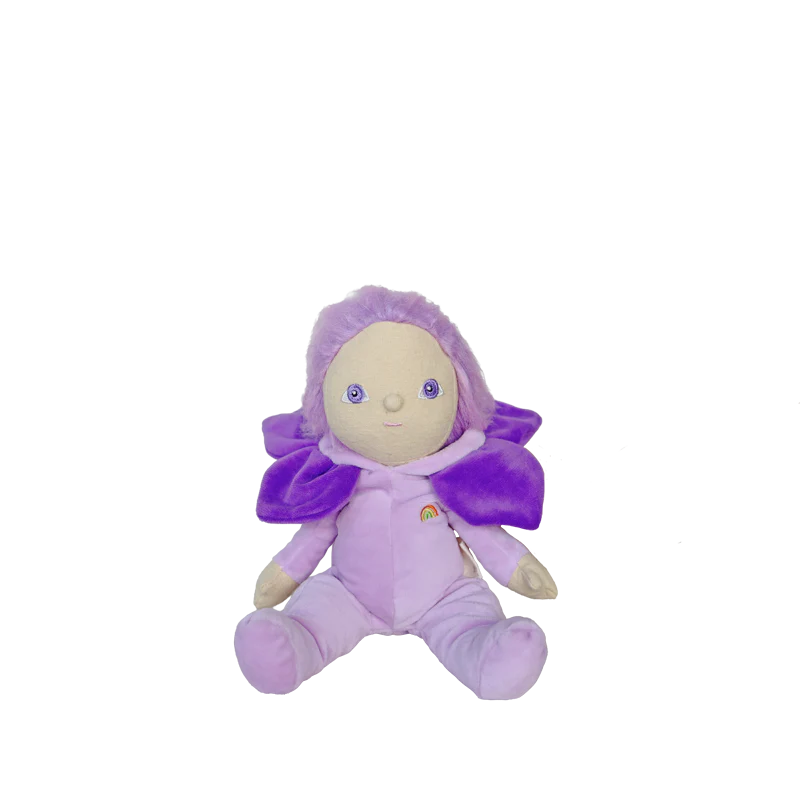 Violet Dinky Dinkum