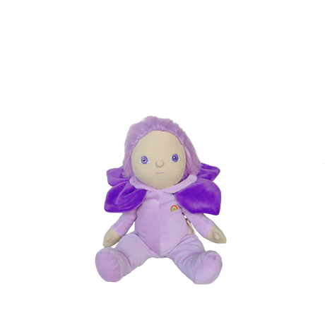 Violet Dinky Dinkum