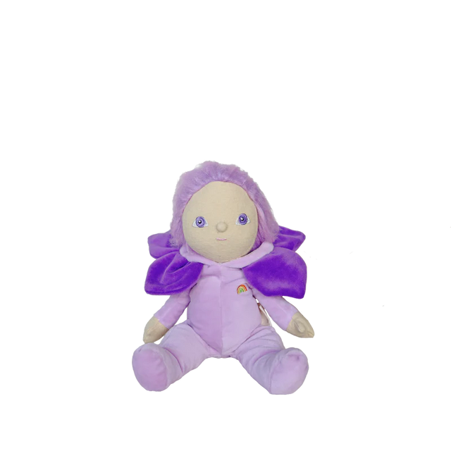 Violet Dinky Dinkum