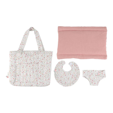 Baby Doll Changing Bag