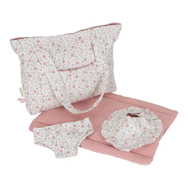 Baby Doll Changing Bag