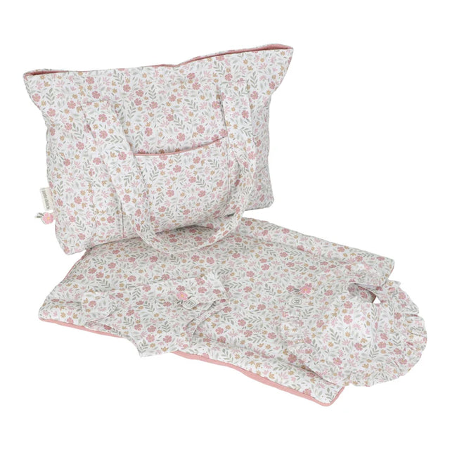 Baby Doll Changing Bag