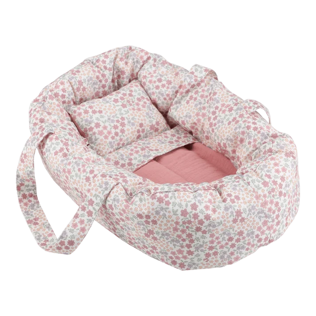 Doll Travel Cot